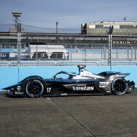Mercedes W12
